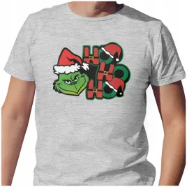 koszulka-meska-t-shirt-swiateczna-l-grinch-mikolaj-ho-ho-ho-jakosc