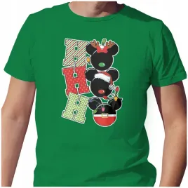 koszulka-meska-t-shirt-swiateczna-l-ho-ho-ho-myszki-jakosc