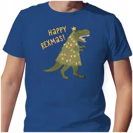 koszulka-meska-t-shirt-swiateczna-s-happy-rexmas-t-rex-choinka-jakosc