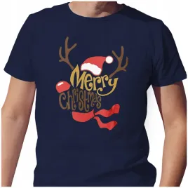 koszulka-meska-t-shirt-swiateczna-s-renifer-merry-christmas-rudolf-jakosc