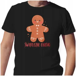 koszulka-meska-t-shirt-swiateczna-m-swiateczne-ciacho-jakosc