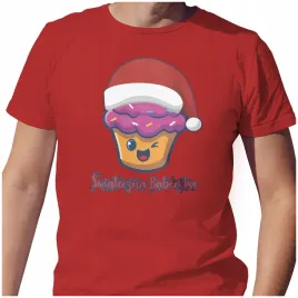 koszulka-meska-t-shirt-swiateczna-xl-swiateczna-babeczka-jakosc
