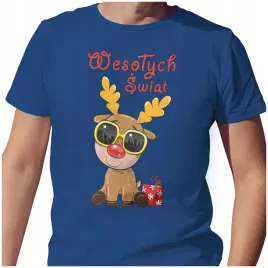 koszulka-meska-t-shirt-swiateczna-l-wesolych-swiat-renifer-w-okularach