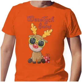 koszulka-meska-t-shirt-swiateczna-2xl-wesolych-swiat-renifer-w-okularach