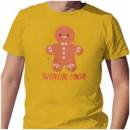 koszulka-meska-t-shirt-swiateczna-2xl-swiateczne-ciacho-jakosc