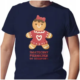 koszulka-meska-t-shirt-swiateczna-m-swiateczny-pierniczek-do-schrupania