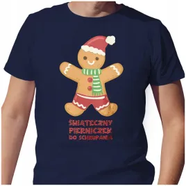 koszulka-meska-t-shirt-swiateczna-m-swiateczny-pierniczek-do-schrupania
