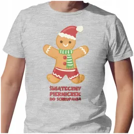 koszulka-meska-t-shirt-swiateczna-m-swiateczny-pierniczek-do-schrupania