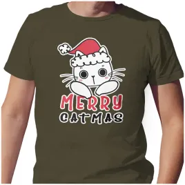 koszulka-meska-t-shirt-swiateczna-s-merry-catmas-kot-w-czapce-jakosc