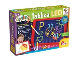 fluorescencyjna-tablica-led-lisciani-77441