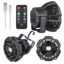 wentylator-akumulatorowy-kempingowy-lampa-led