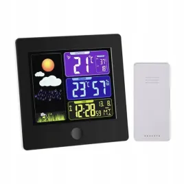 stacja-pogodowa-meteo-czujnik-zewnetrzny-zegar