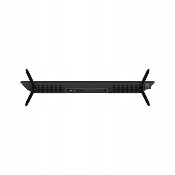 Telewizor 32 cale HD DVBT2 HEVC 265 EPG Timeshift Coaxial 2x USB 2x
