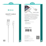 devia-kabel-smart-usb-lightning-20-m-21a-bialy