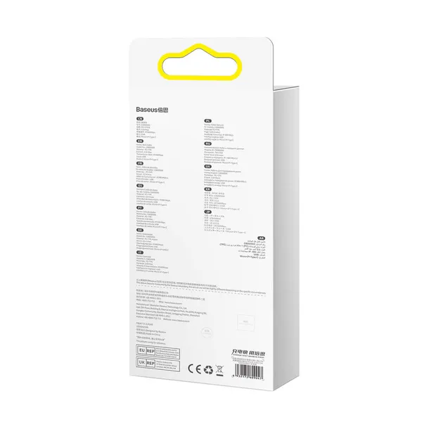 baseus-bright-mirror-2-kabel-przewod-3w1-usb-typ-a-micro-usb-lightning-stan-nowy
