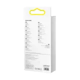 baseus-bright-mirror-2-kabel-przewod-3w1-usb-typ-a-micro-usb-lightning-stan-nowy
