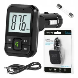 transmiter-samochodowy-fm-bluetooth-mp3-ladowarka