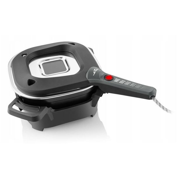 PRODIŻ elektryczny GARNEK Eta Pacenka 3L 380W powłoka nieprzywierająca ...