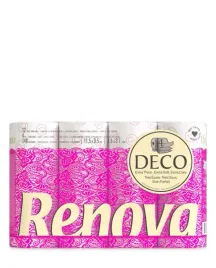 5x-papier-toaletowy-renova-deco-12r-gratis
