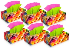 6x-wyciagane-chusteczki-higieniczne-renova-zielono-rozowe-80szt