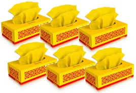 6x-wyciagane-chusteczki-higieniczne-renova-zolte-80szt