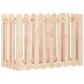 rabata-ogrodowa-z-plotkiem-100x50x70-cm-lite-drewno-sosnowe