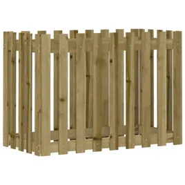 rabata-ogrodowa-z-plotkiem-100x50x70-cm-impregnowana-sosna