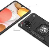 wozinsky-plecki-etui-ring-armor-do-samsung-a42-5g-czerwony-material-tworzywo-sztuczne