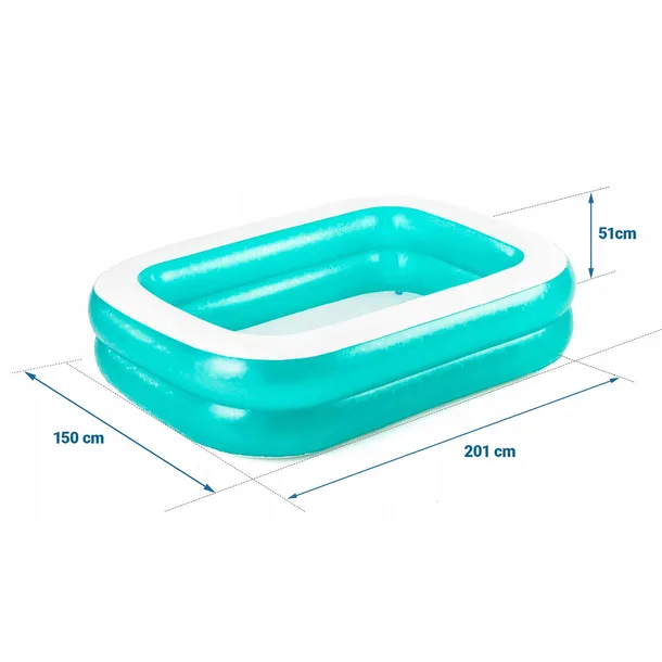 basen-dmuchany-bestway-blue-rectangular-waga-z-opakowaniem-3-1-kg