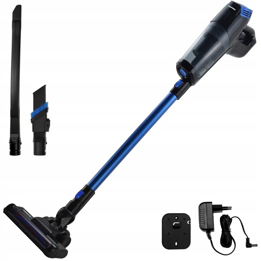 odkurzacz-blaupunkt-vch602bl-stan-nowy