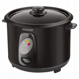 parowar-sencor-srm-1001bk-1-l-czarny-400-w