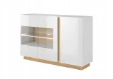 polka-wiszaca-arcon-bialy-stan-nowy-material-plyta-laminowana