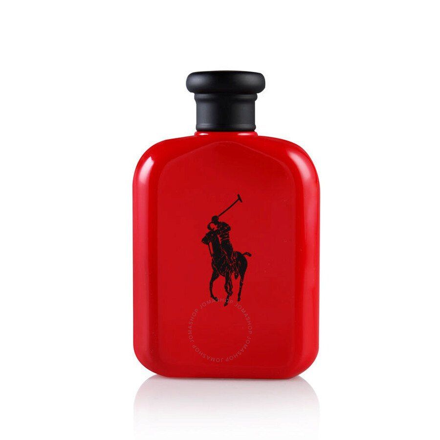 ralph lauren polo red woda toaletowa 40 ml   