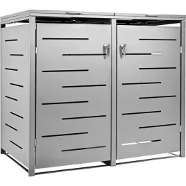 stilista-szafka-na-2-pojemniki-132-x-80-x-116-cm-srebrna