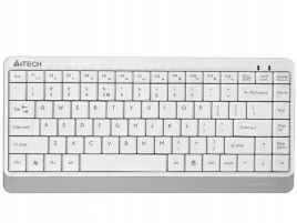 klawiatura-a4tech-fstyler-fk11-bialy