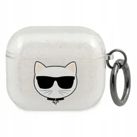 plecki-karl-lagerfeld-do-apple-airpods-3-srebrny