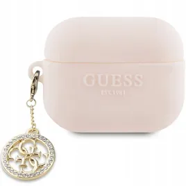 etui-z-klapka-guess-do-apple-airpods-pro-2-charms-rozowy