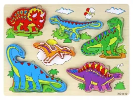 drewniane-puzzle-3d-dla-dzieci-gra-logiczna-ukladanka-dinozaury-11-el