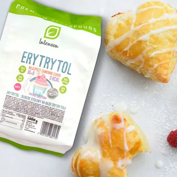 intenson-erytrytol-1kg-waga-z-opakowaniem-1-kg