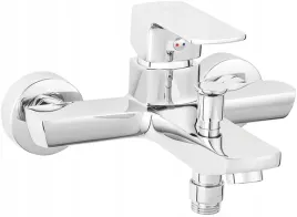 bateria-wannowo-prysznicowa-jednouchwytowa-scienna-ferro-alba-srebrny