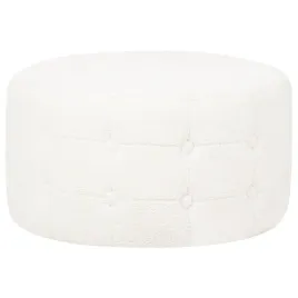 puf-boucle-55-cm-bialy-tampa