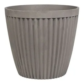 doniczka-36-cm-bezowoszara-poka