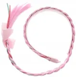 opaska-z-warkoczem-mix-stan-nowy-rodzaj-wianek