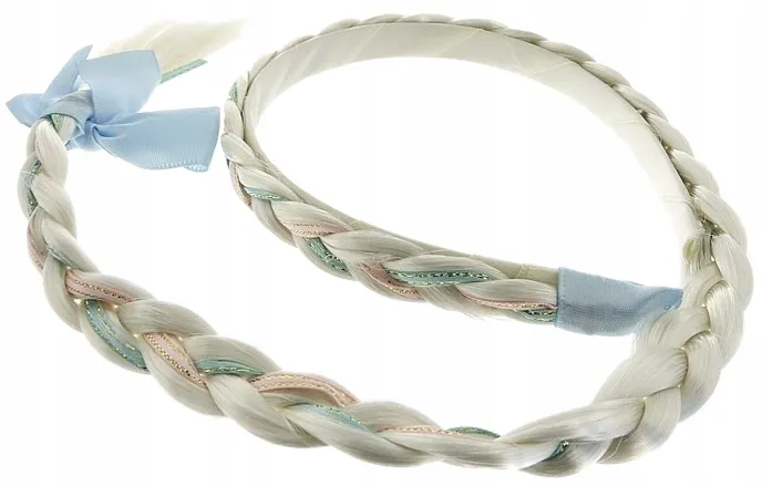 opaska-z-warkoczem-mix-stan-nowy-marka-inna-marka