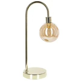 lampa-stolowa-metalowa-zlota-ramis