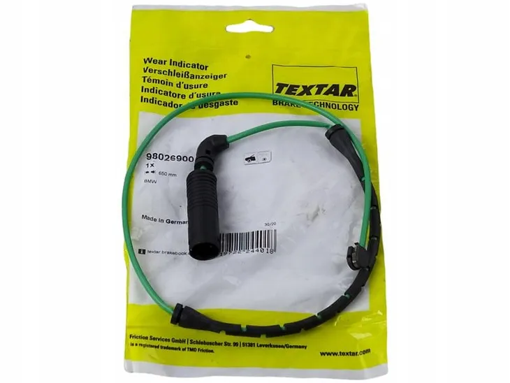 czujnik-klockow-ham-bmw-p-e46-textar-98026900-jakosc-czesci-zgodnie-z-gvo-q-oryginal-z-logo-producenta-czesci-oem-oes