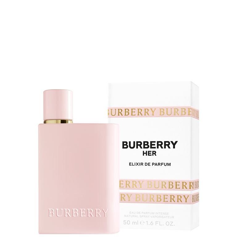 burberry her elixir de parfum woda perfumowana 50 ml   
