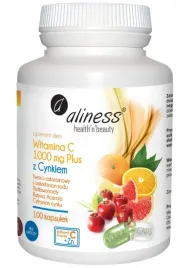 aliness-witamina-c-plus-z-cynkiem-cynk-rutyna-acerola-odpornosc-100-kaps