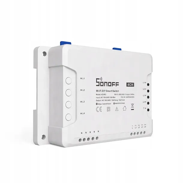 przelacznik-sonoff-4chr3-wifi-zasilanie-sieciowe