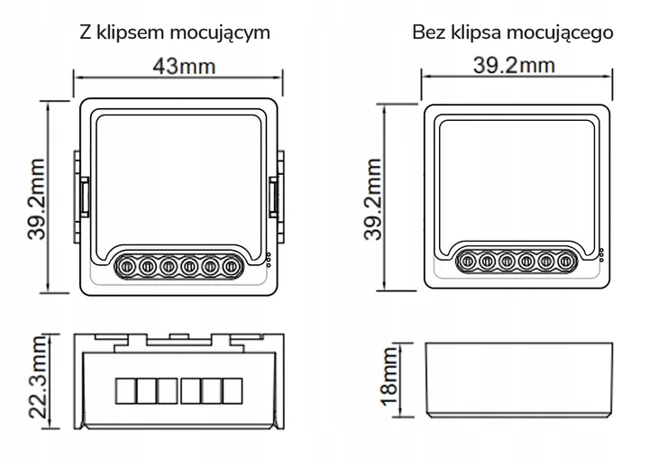 modul-oxt-mini-4-obwod-wifi-tuya-liczba-kanalow-lacznosci-4